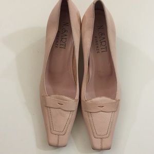 N SARTI FIRENZE SHOES